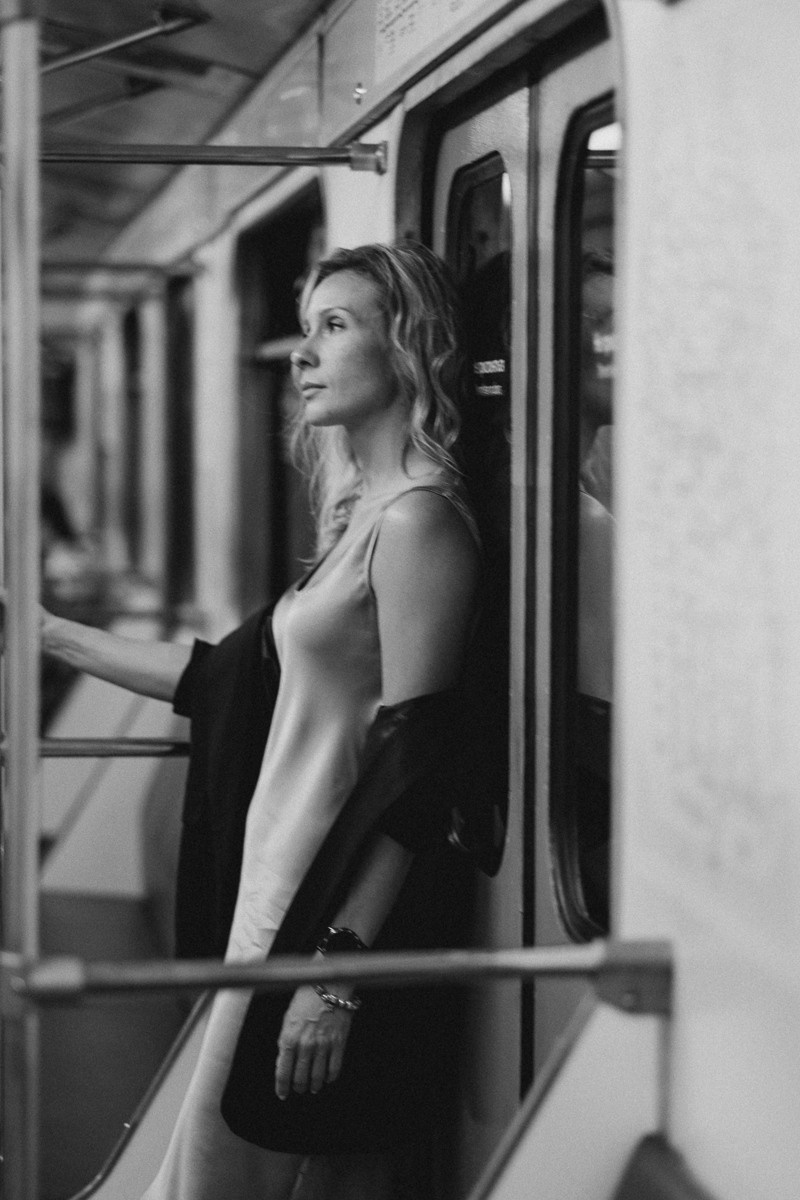 Фотопрогулка. Фотограф Москва / Зеленоград — Наталья Петухова