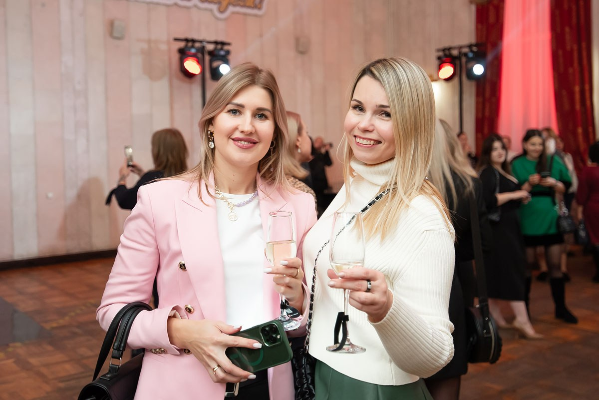 «Муз Союз» Концерт в Филармонии Ростов-на-Дону