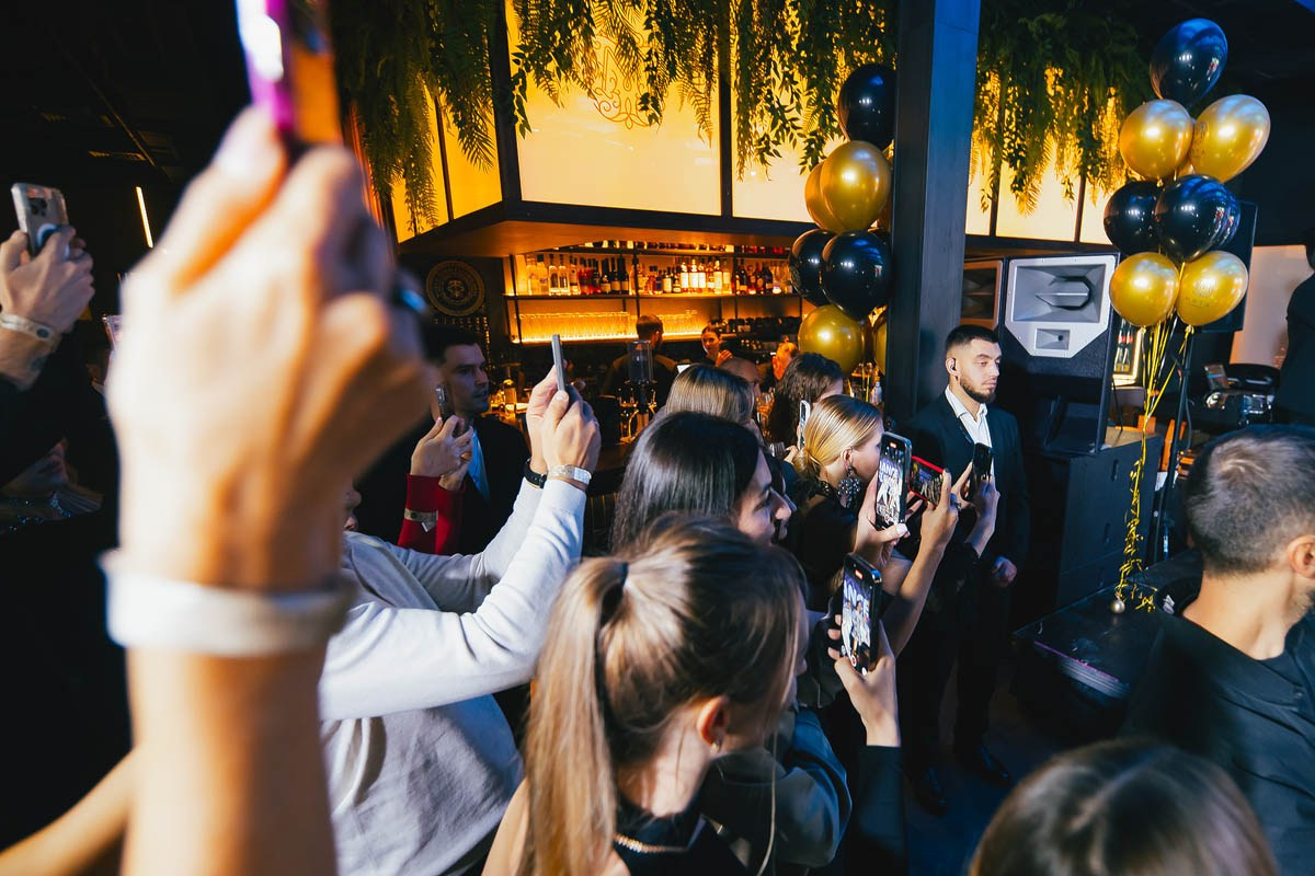 Концерт BIANKA в «Мята Platinum» в Ростове-на-Дону