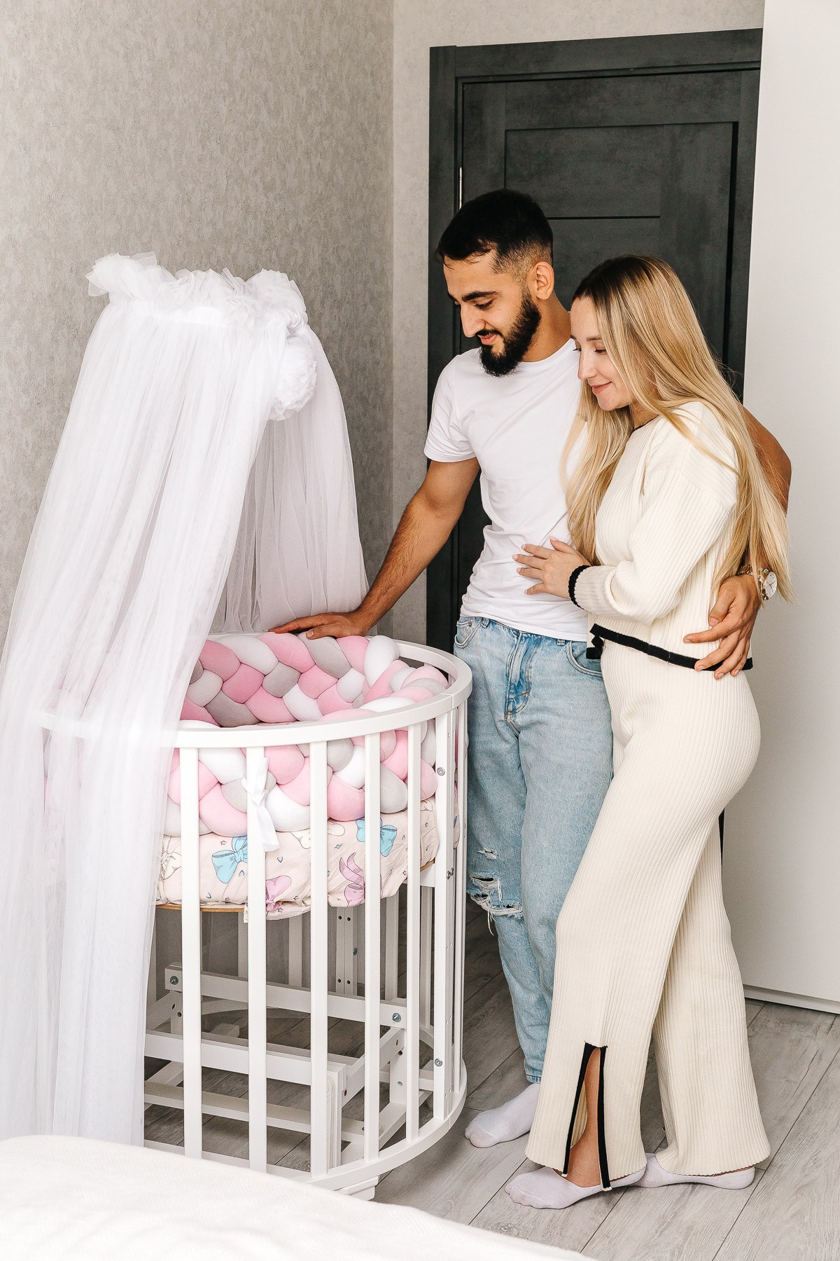 Гамлет, Ирина и Алиса. Свадебный и семейный фотограф в Краснодаре Илонна Ковалева