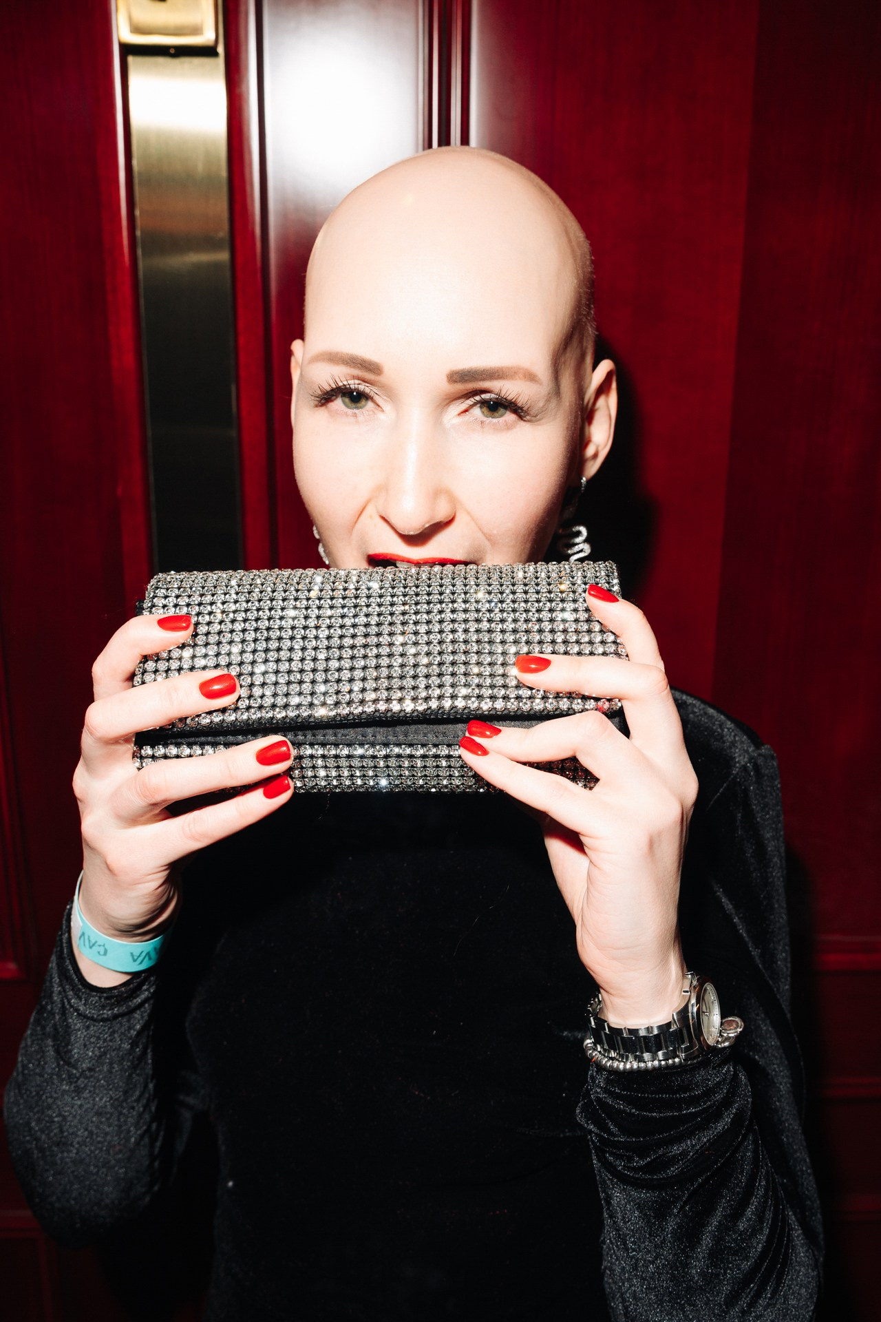 CAVA disco. Портретный и репортажный фотограф в Санкт-Петербурге Максим Пашков