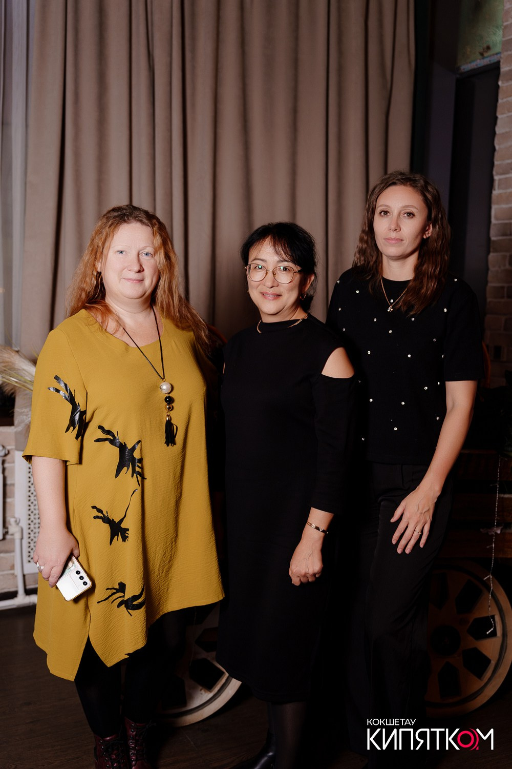 ТБИЛИСИ. КИПЯТКОМ КОКШЕТАУ