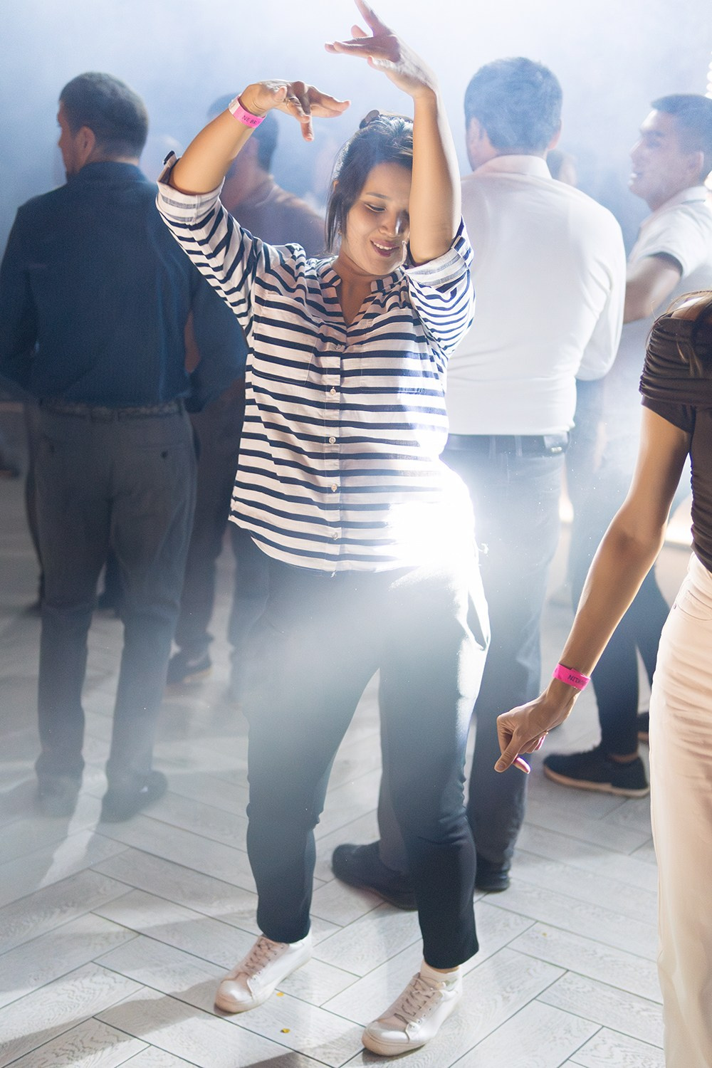 NE BRUKLIN. КИПЯТКОМ КОКШЕТАУ