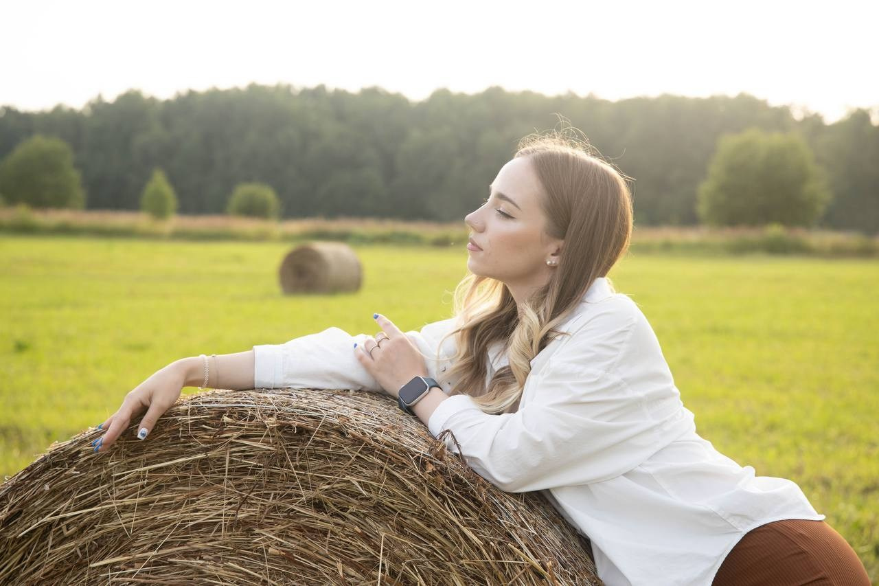 ИНДИВИДУАЛЬНАЯ. Фотосессия новорожденных в Москве и Московской области