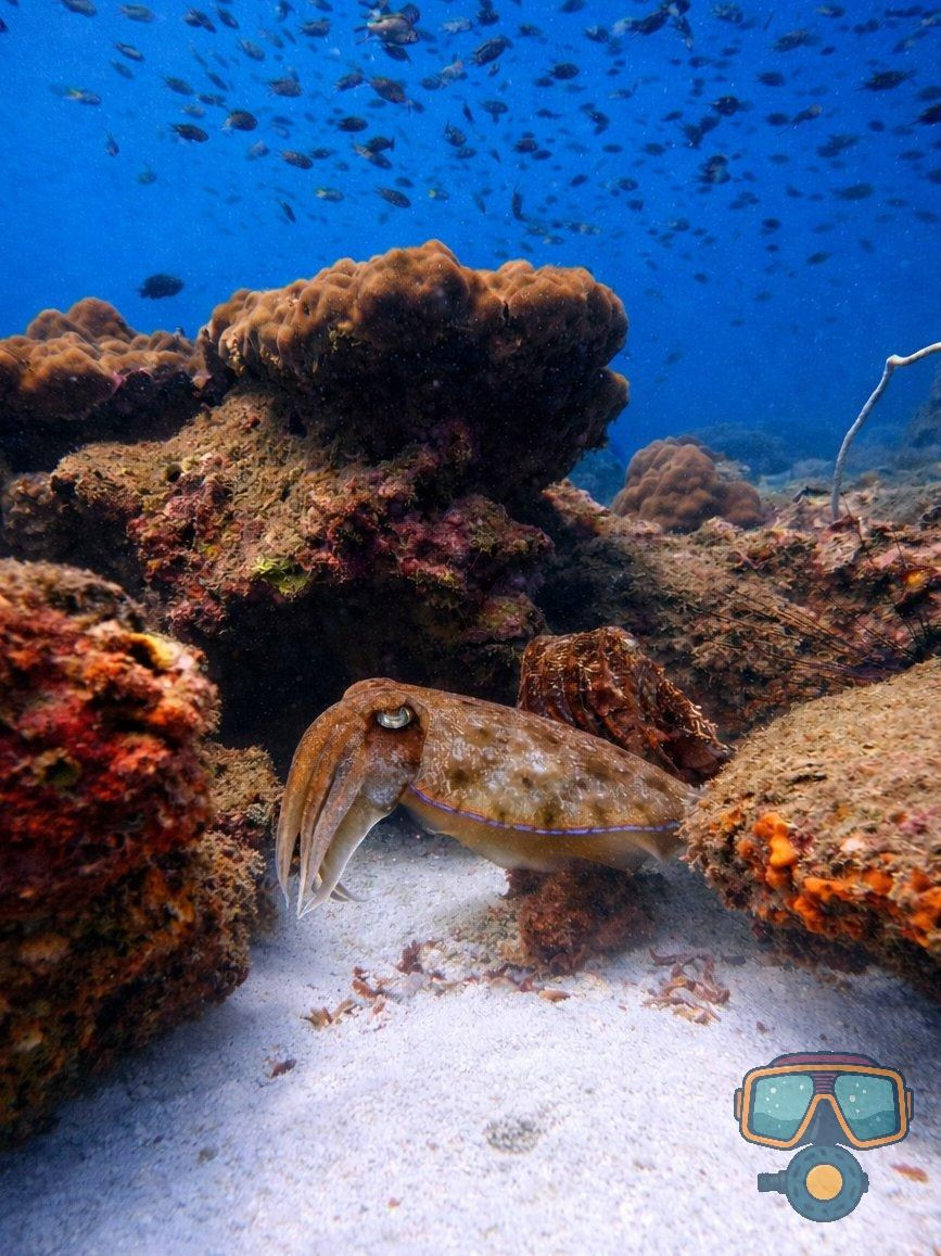 Для тех кто не боится сделать первый шаг. Дайвинг во Вьетнаме. Индивидуальные Экскурсии