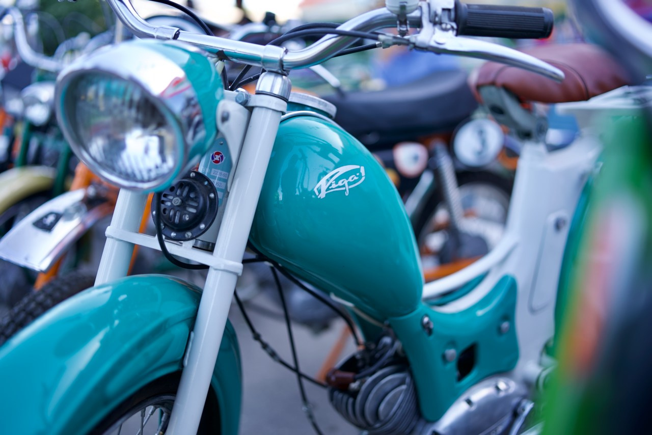 Ретро-фестиваль. Фотограф и маркетолог Андрей Юрилин Саратов и Энгельс