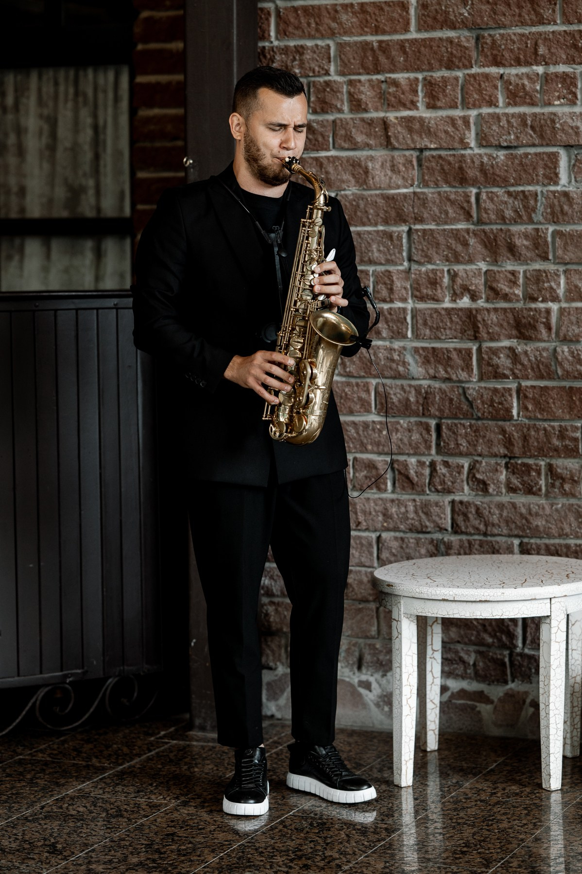 Дмитрий и Светлана. Свадебный фотограф в Тюмени Анастасия Конева