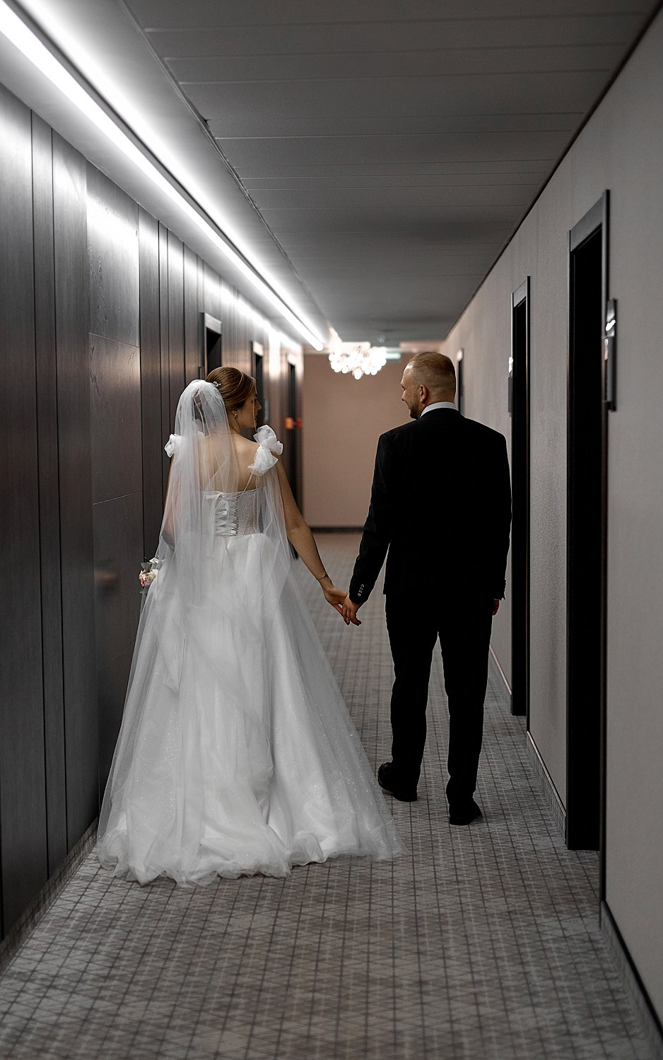 Арина и Юрий. Свадебная фотосъёмка в Брянске | Влад и Ирина Тютьковы