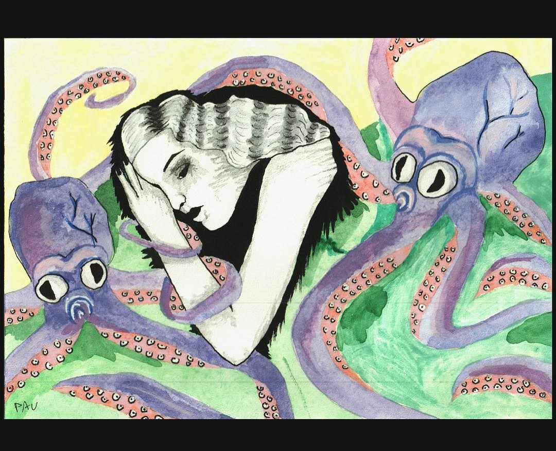 Traditional. Pauline limpoo, media artist
