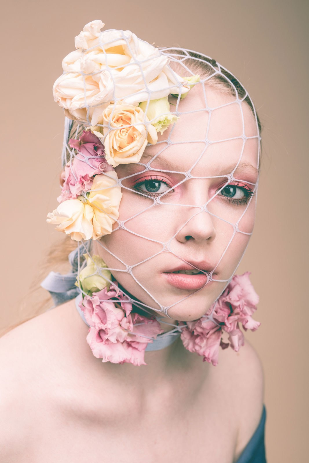 Портфолио: Евгения Досаева. Фотограф Евгения Досаева