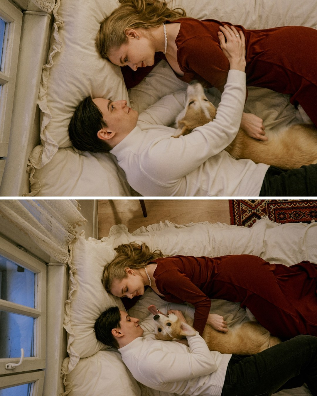 Хвостатый фотодень. Фотограф / Санкт-Петербург / Галина Никонова