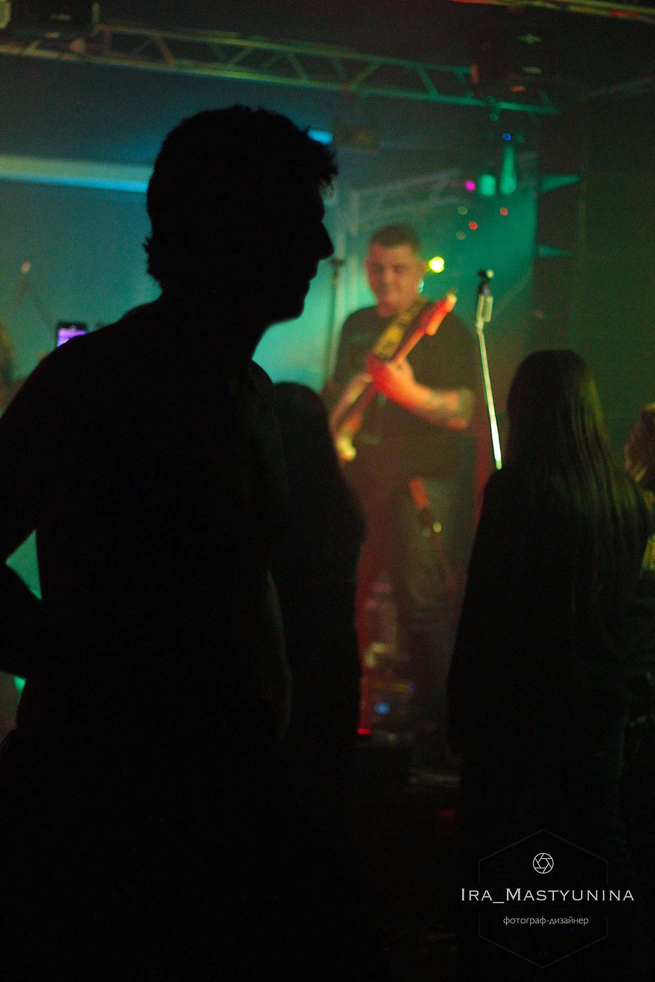 Лютофест. Фотограф-дизайнер Мастюнина Ирина