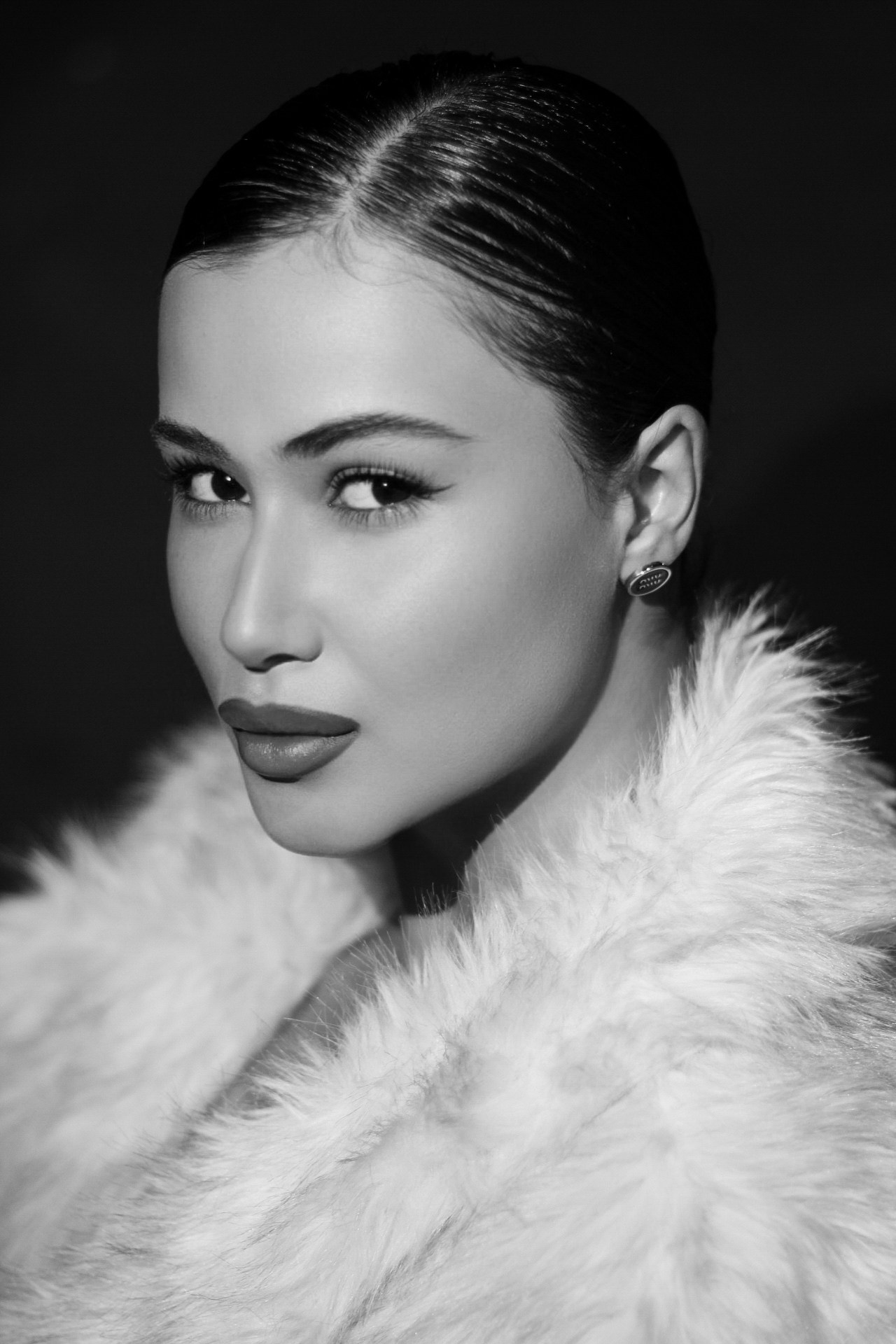 Уличная съёмка. Фотограф Иванова Елена в Иркутске