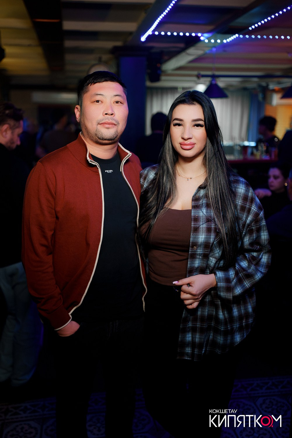 КОНЦЕРТ ФАКТОР 2. КИПЯТКОМ КОКШЕТАУ