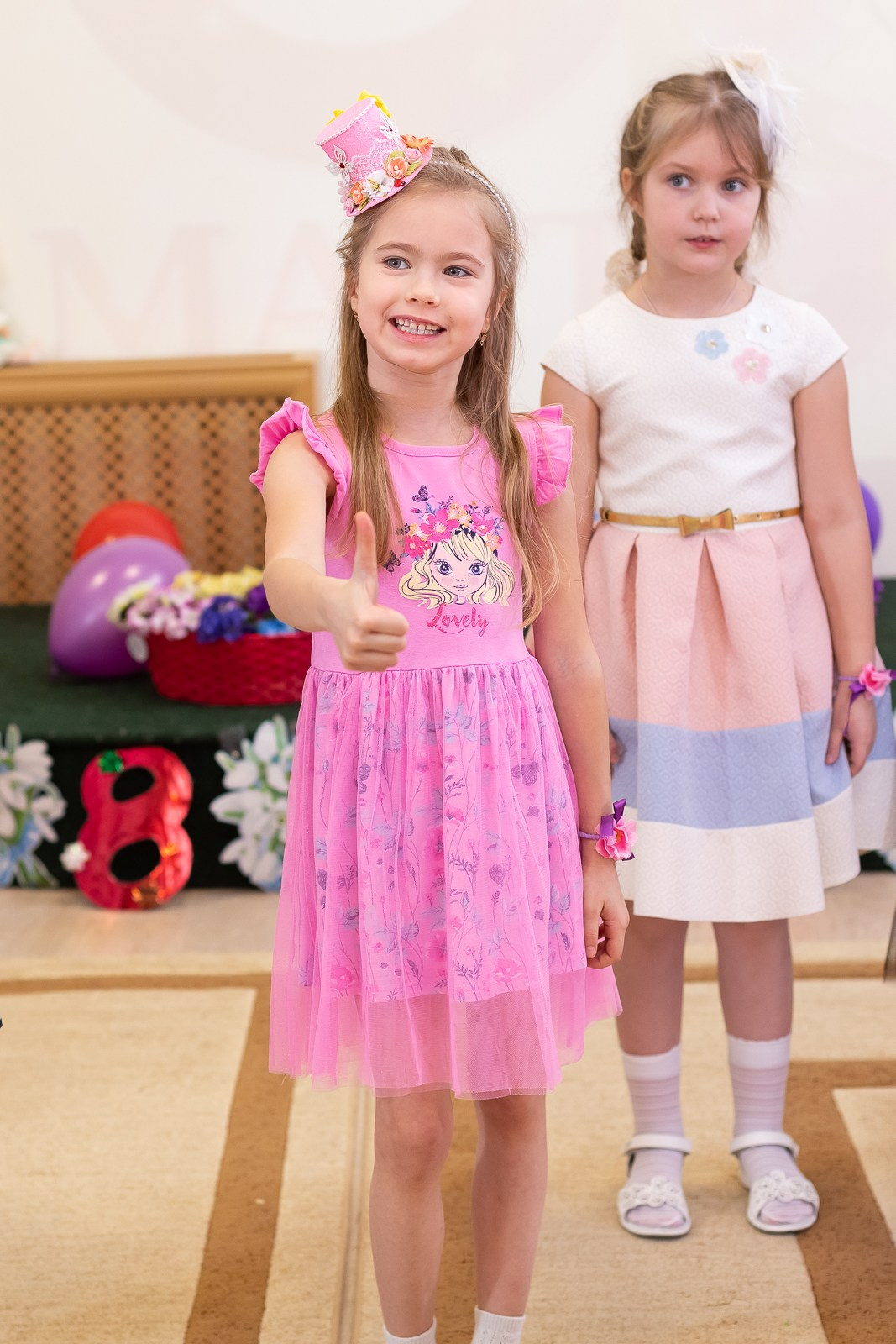 Портфолио утренники в детском саду. Семейный и детский фотограф Комина Елена, Власиха, Одинцово