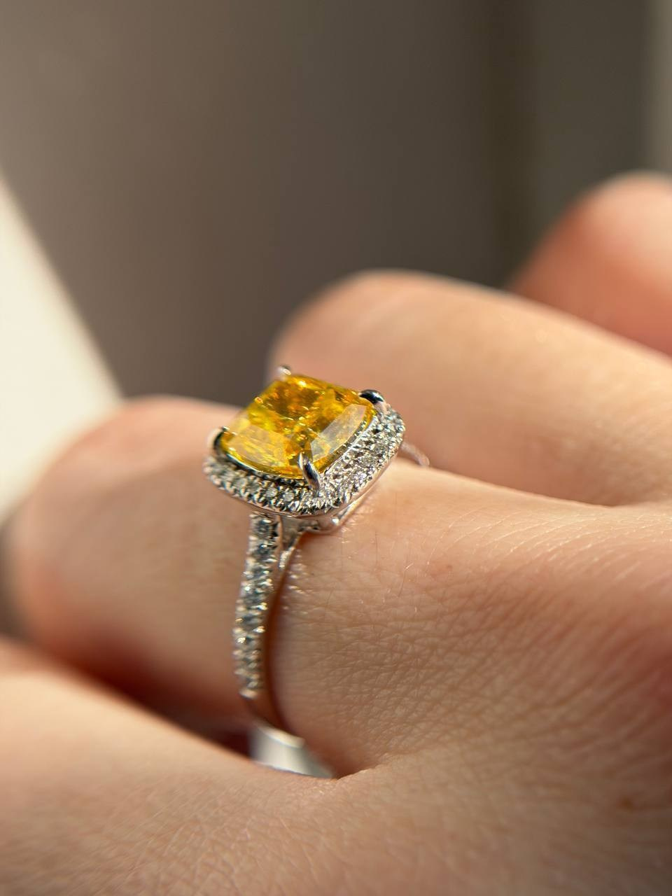 Бриллианты