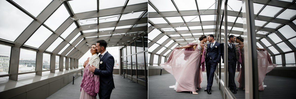 Свадьба Насти и Кирилла. Константин Солодянкин — свадебный и репортажный фотограф в Екатеринбурге и Верхней Пышме