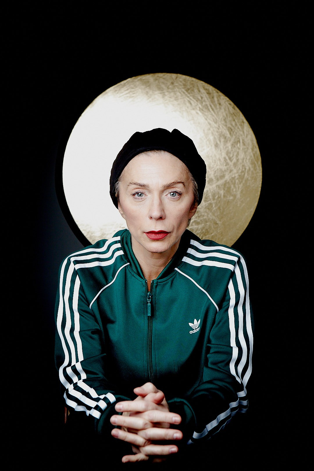 Рита Митрофанова. Фотограф-портретист Света МИШИНА, художник, преподаватель. Москва