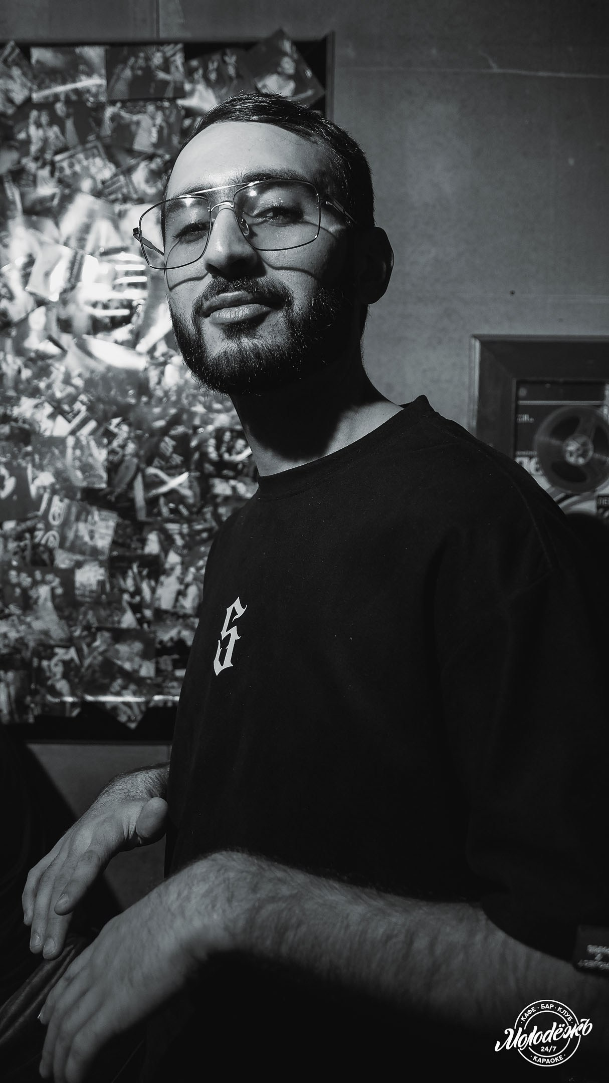 Клуб Молодёжь лучшее. Контакты