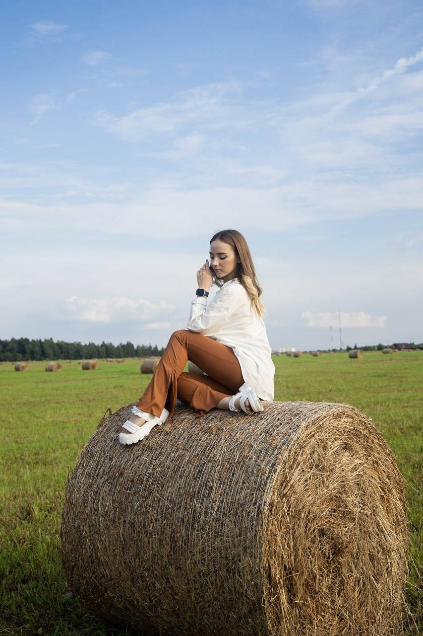 ИНДИВИДУАЛЬНАЯ. Фотосессия новорожденных в Москве и Московской области