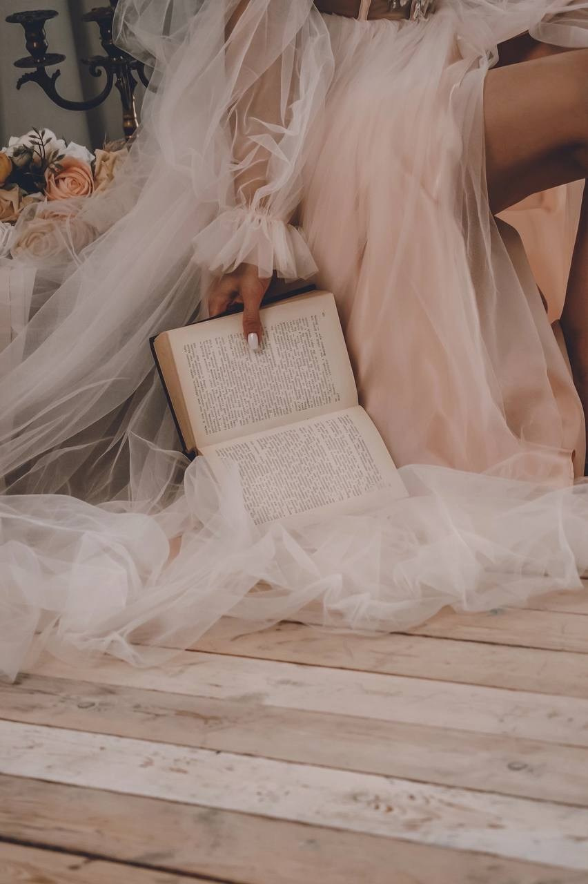 В студии. Фотограф Хабаровск