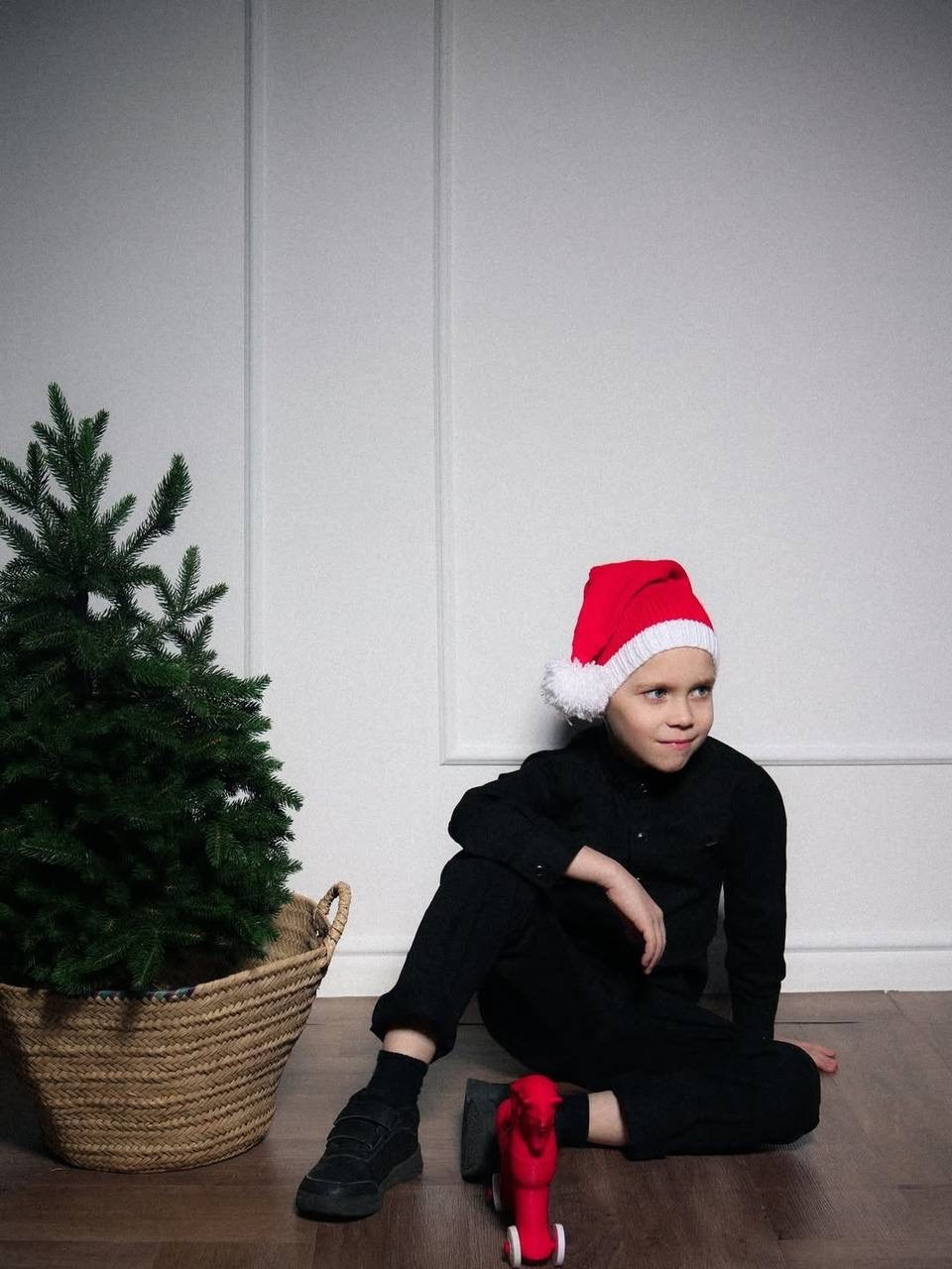 НГ 2025-2026. Фотограф НатаФото (Наталья Яковенко) Дмитров Москва Питер