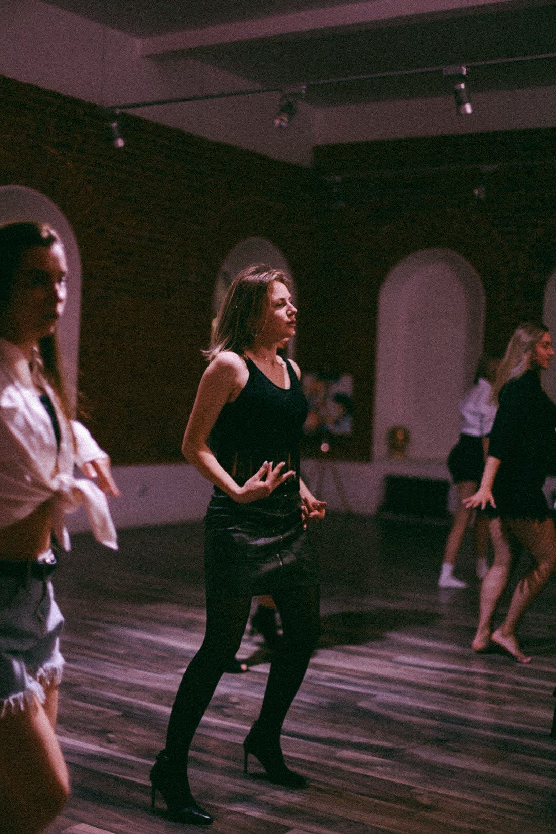 Girls party. Фотограф Нижний Новгород