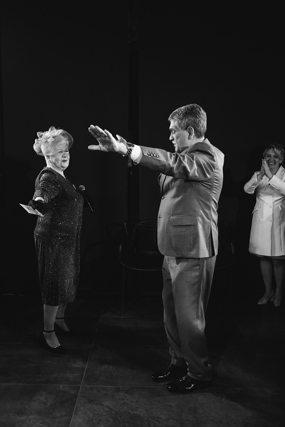 Денис и Вика. Фотограф Нижний Новгород