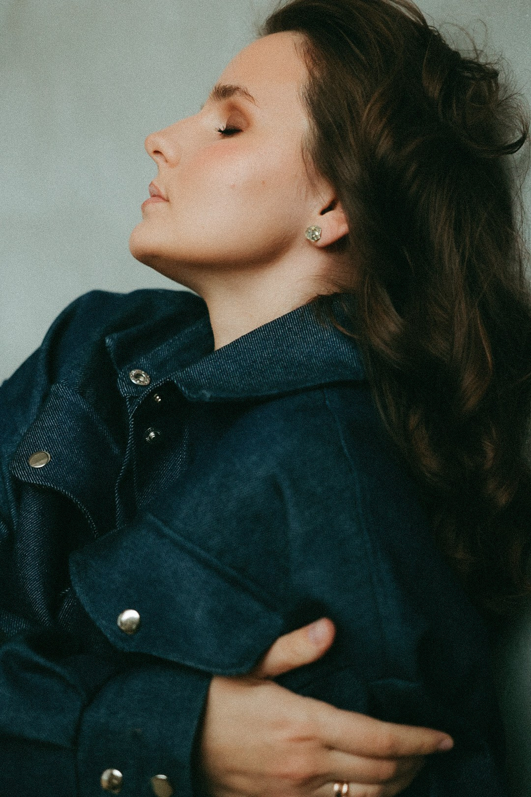 Катя. Фотограф Нижний Новгород