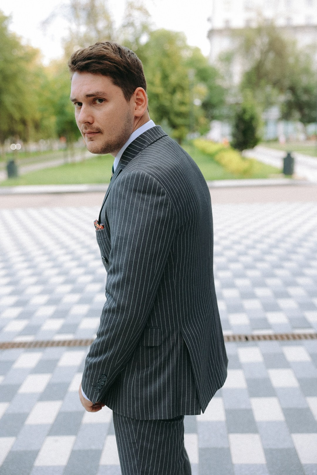 Руслан и Аня. Фотограф Нижний Новгород