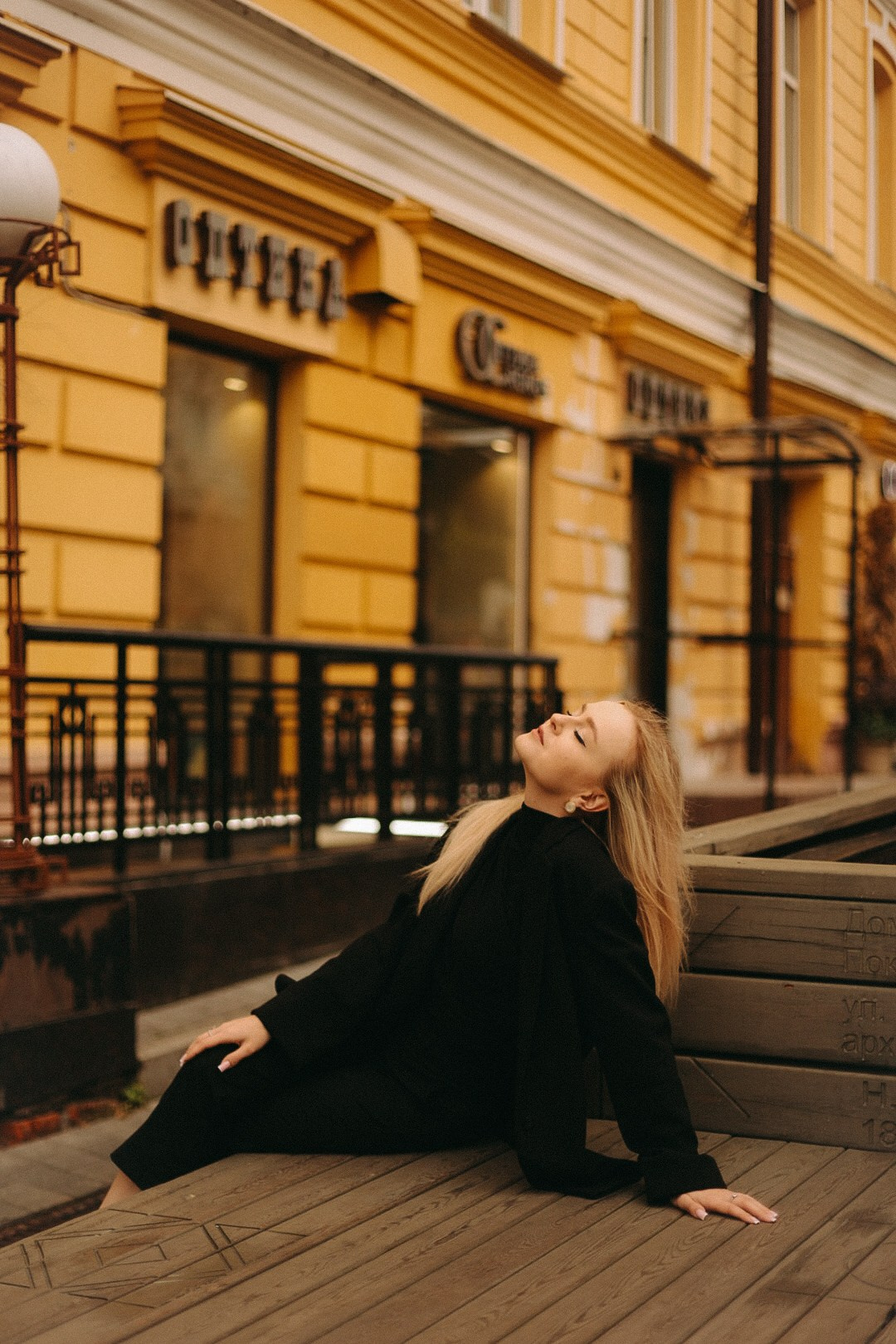 Оля. Фотограф Нижний Новгород