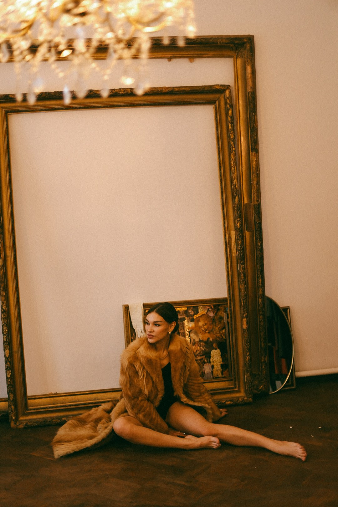 Алена. Фотограф Нижний Новгород