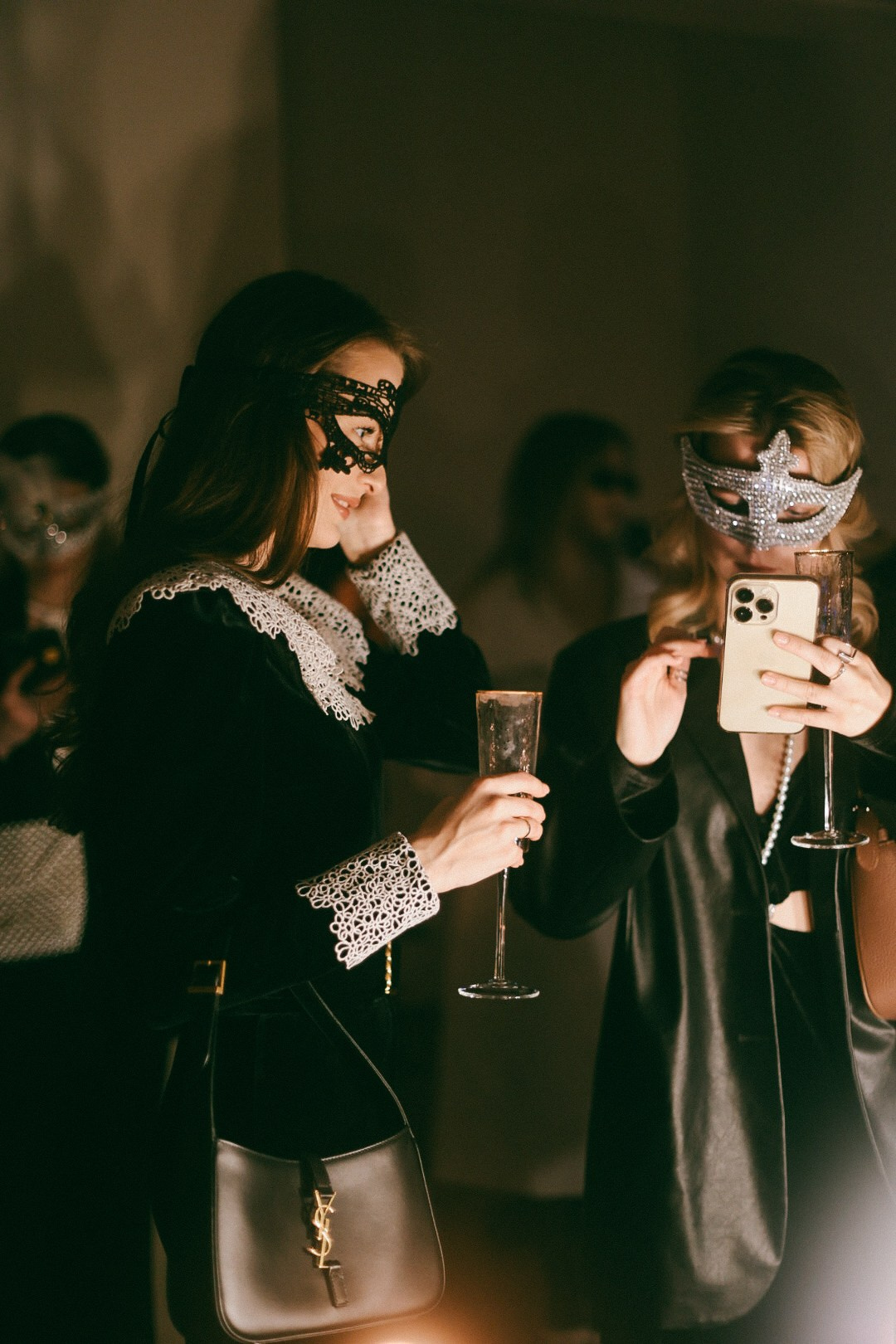 MASQUERADE. Фотограф Нижний Новгород