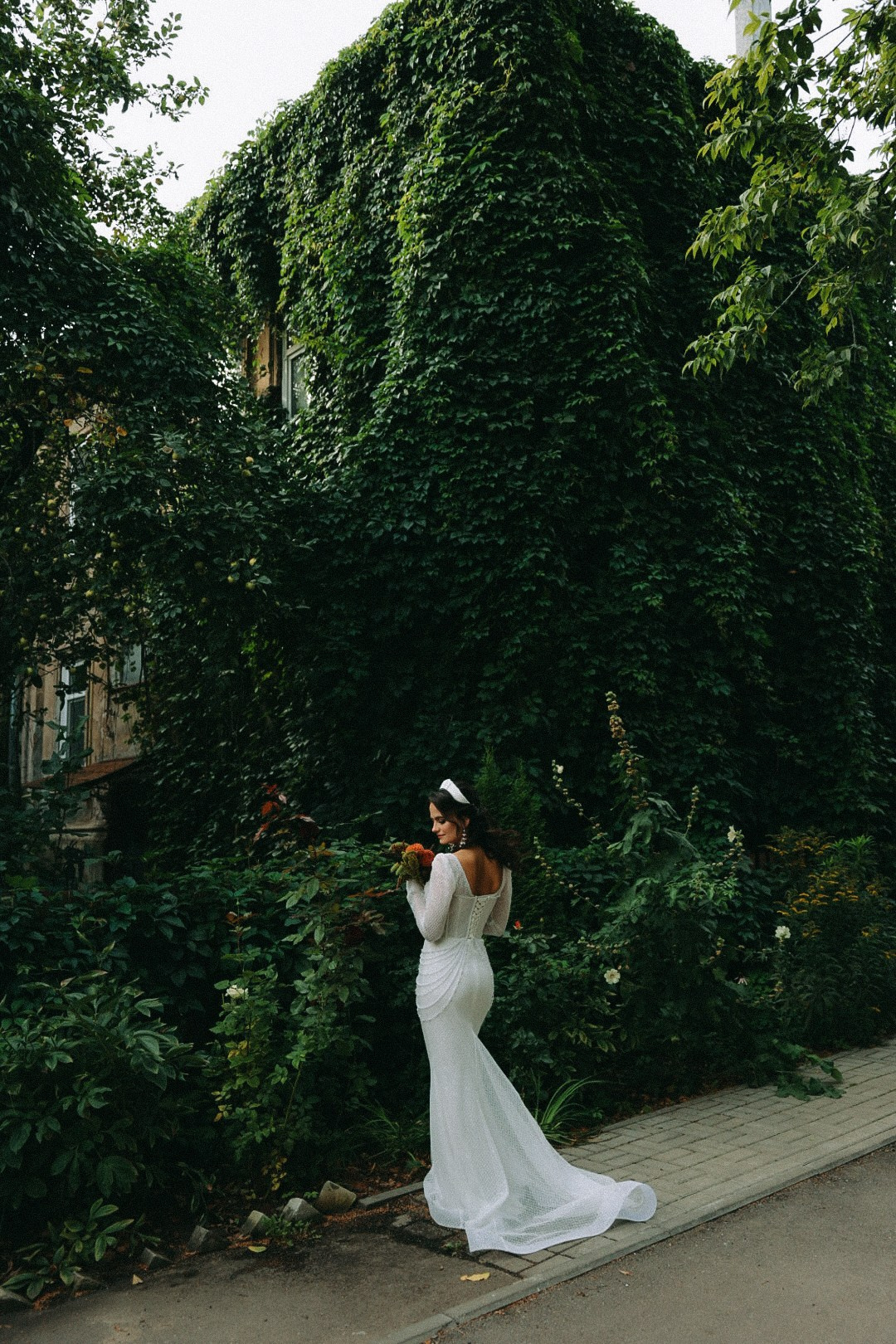 Руслан и Аня. Фотограф Нижний Новгород