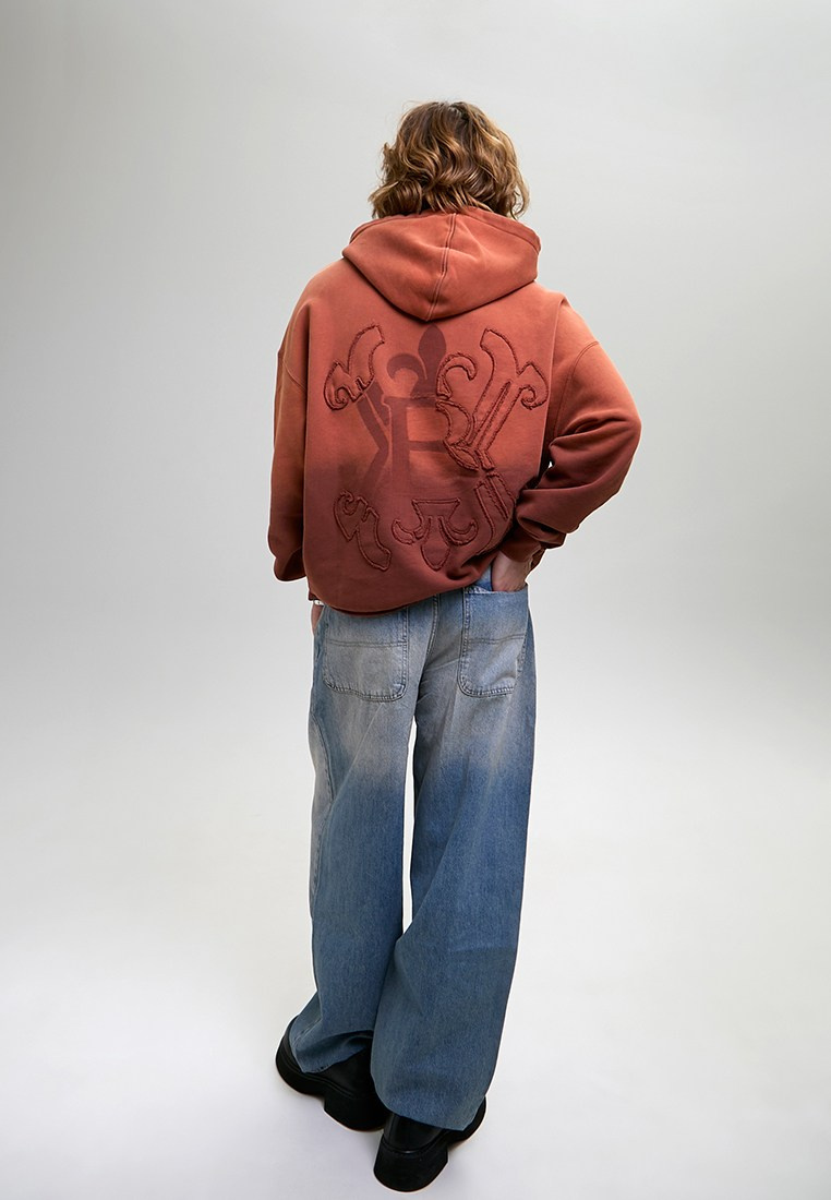 Catalog for Bruler d'amour (LAMODA). Arina Kharakhashian