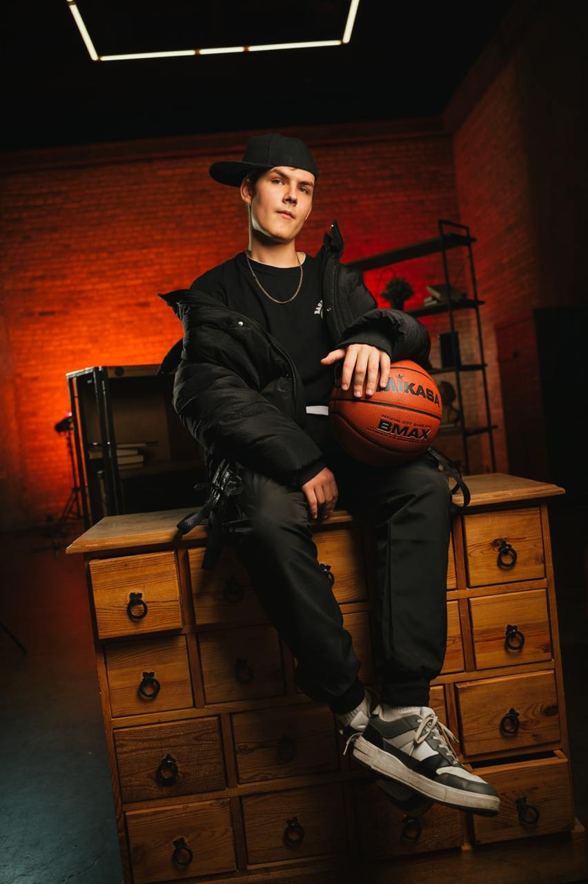 Школьники. Фотограф — Ася Орехова