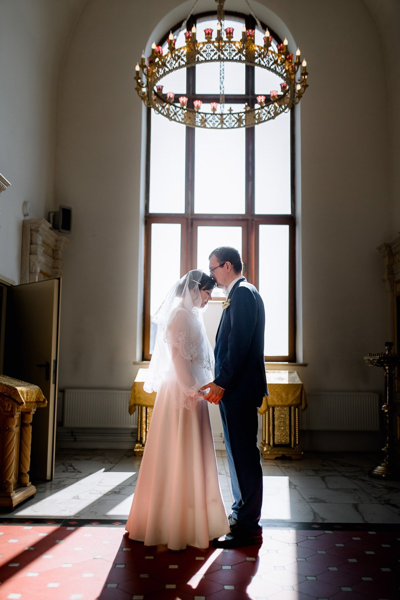 Свадебная фотосессия в Санкт-Петербурге Алексея и Марии. Свадебный фотограф в Санкт-Петербурге Антон Владимиров