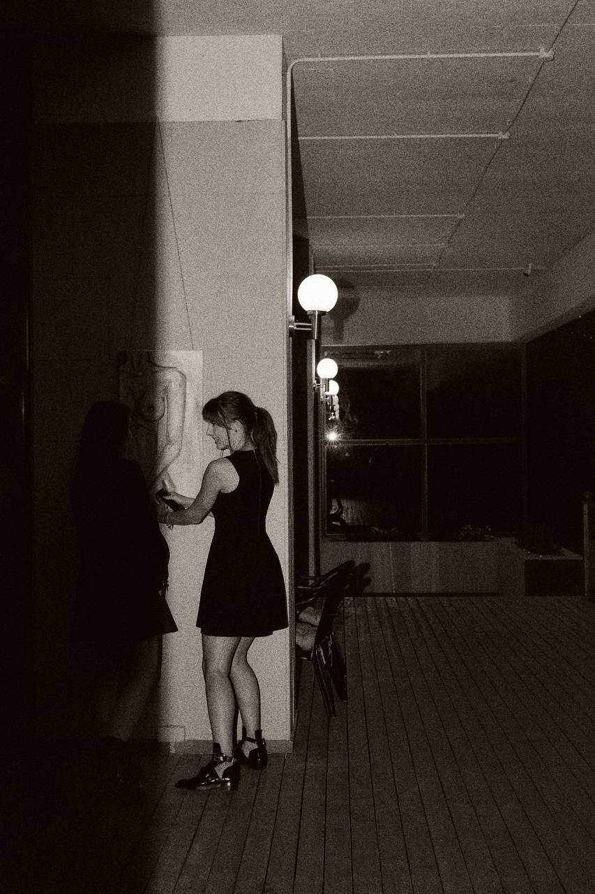 Живопись. Кузнецова Арина — женская художественная фотография, интуитивный художник