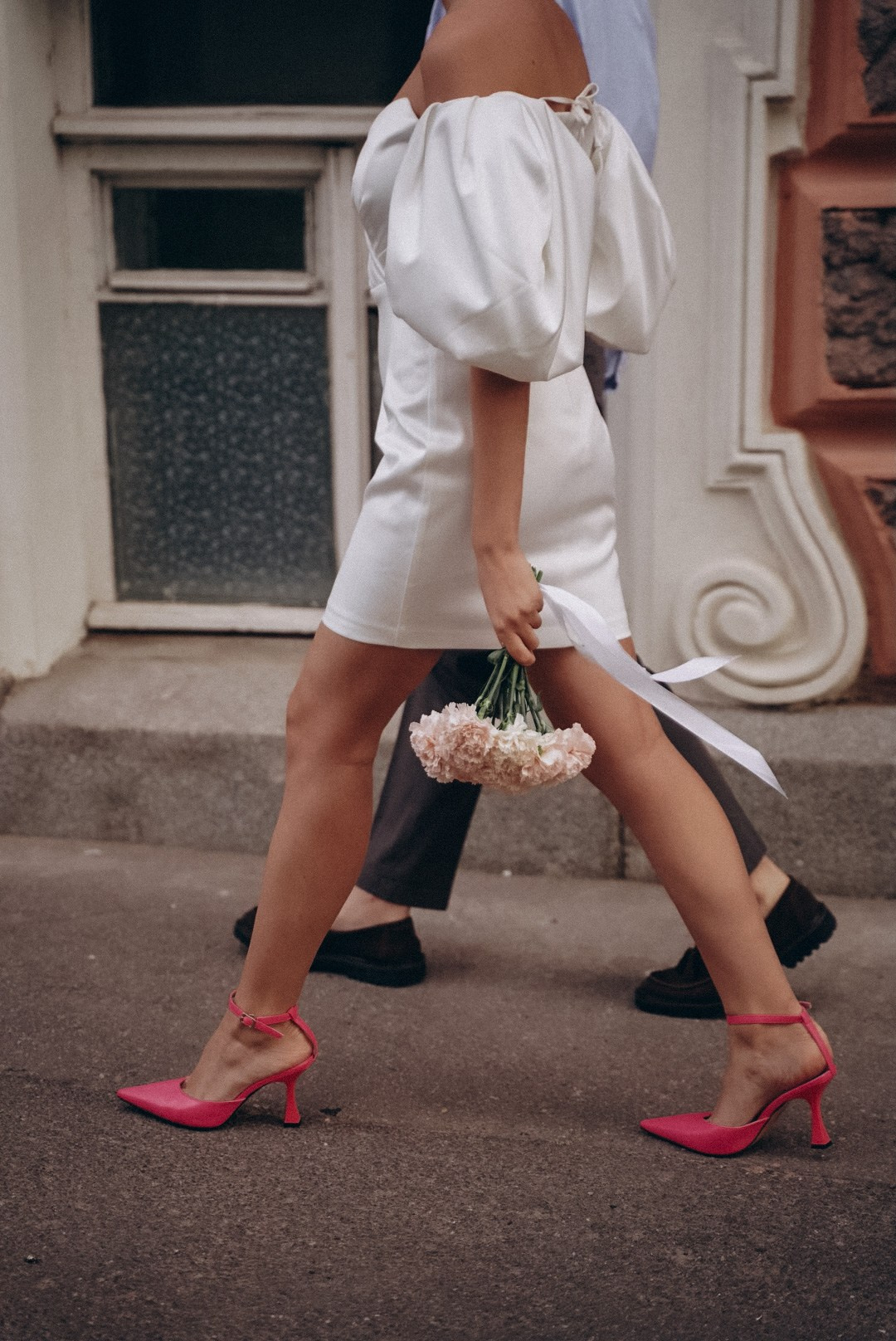 Wedding day. Фотограф в Санкт-Петербурге Ковалевская Ева