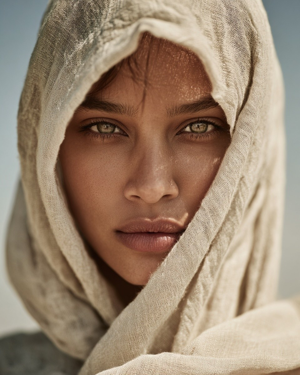 ИИ модели. Маркетинговое агенство by Анастасия Садовская