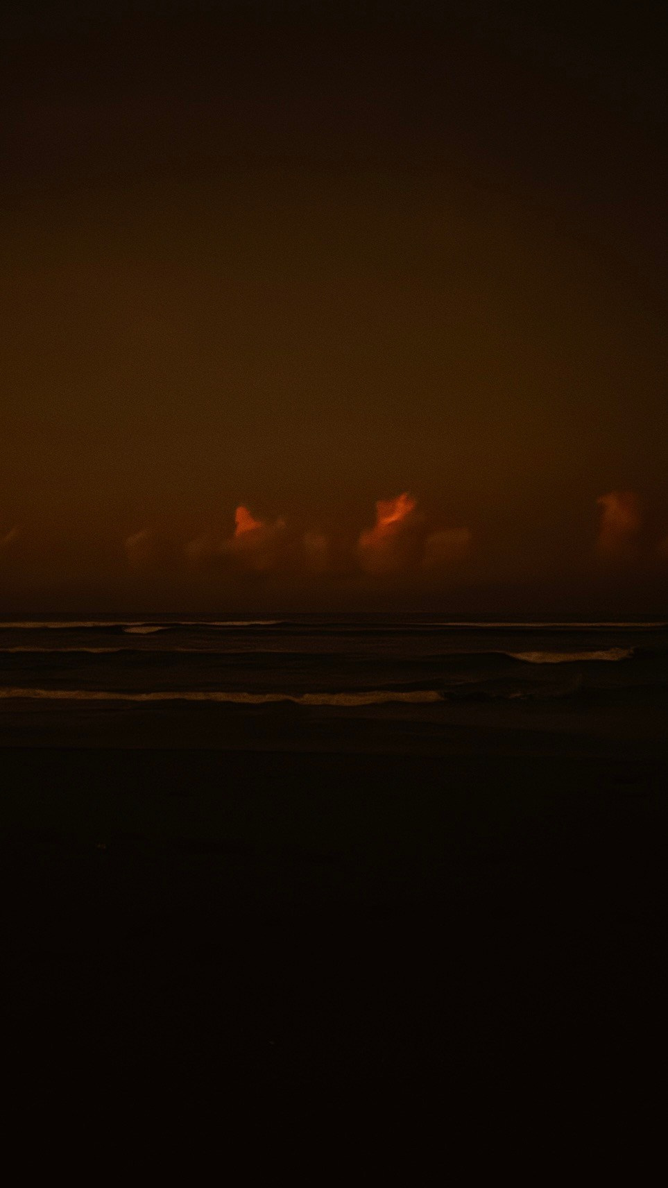 With open eyes. Carolinetru