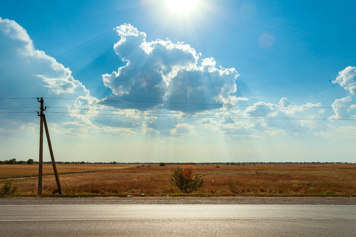 КАЛМЫКИЯ. Фотограф в Москве Татьяна Макотра