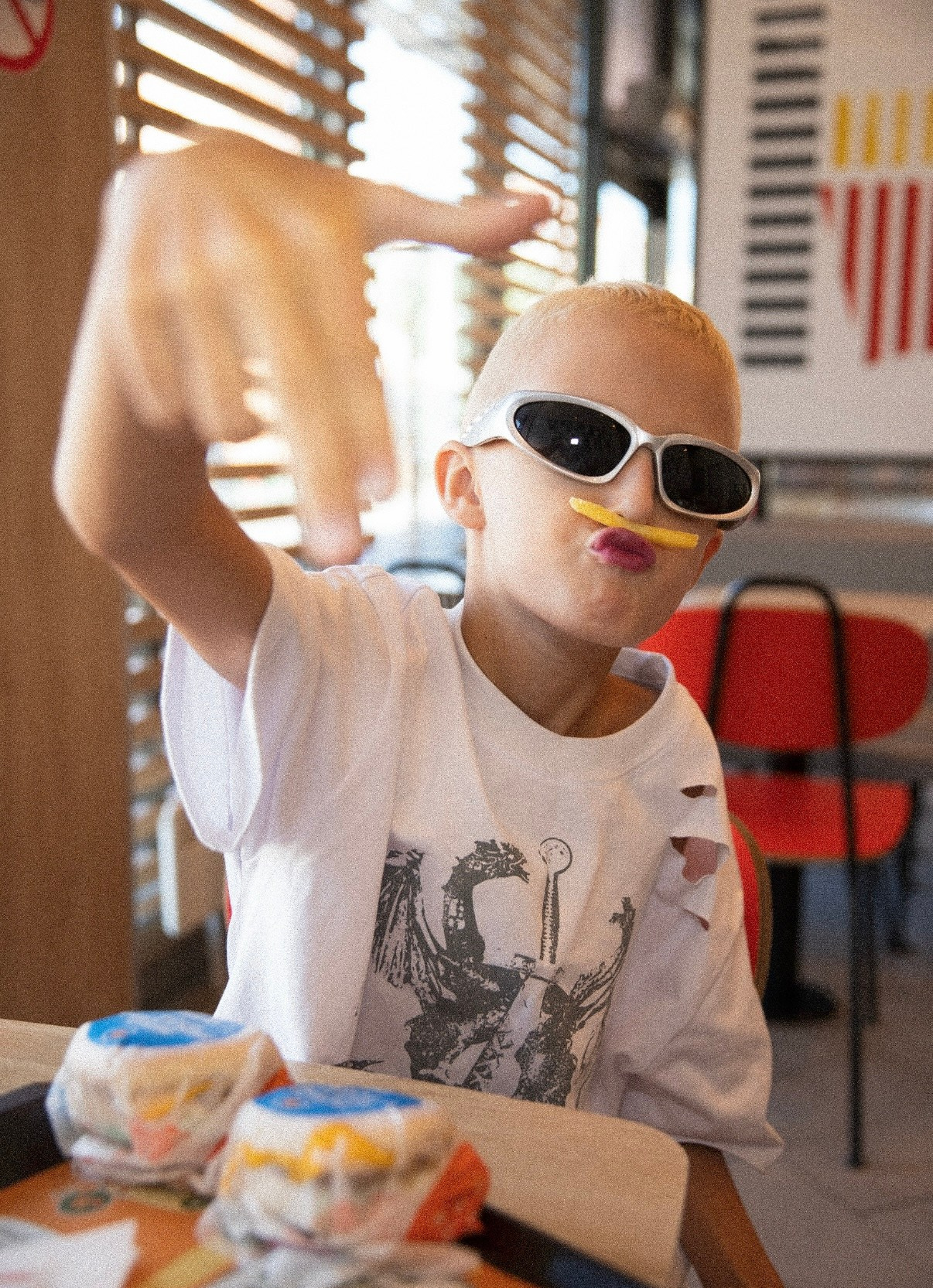 Мужские. Лучший фотограф Краснодара (по версии моей мамы)