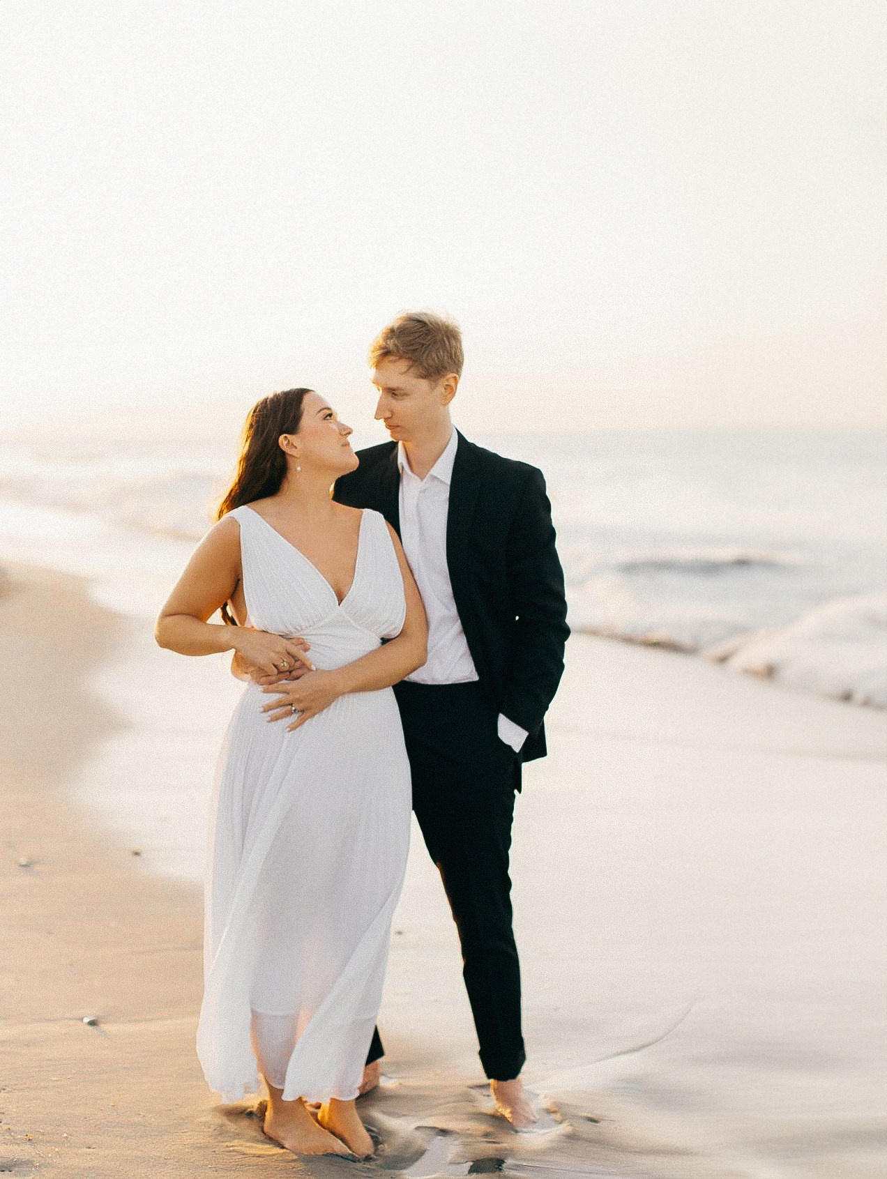 Свадебные истории. Свадебный фотограф в Калининграде Мария Ямышева