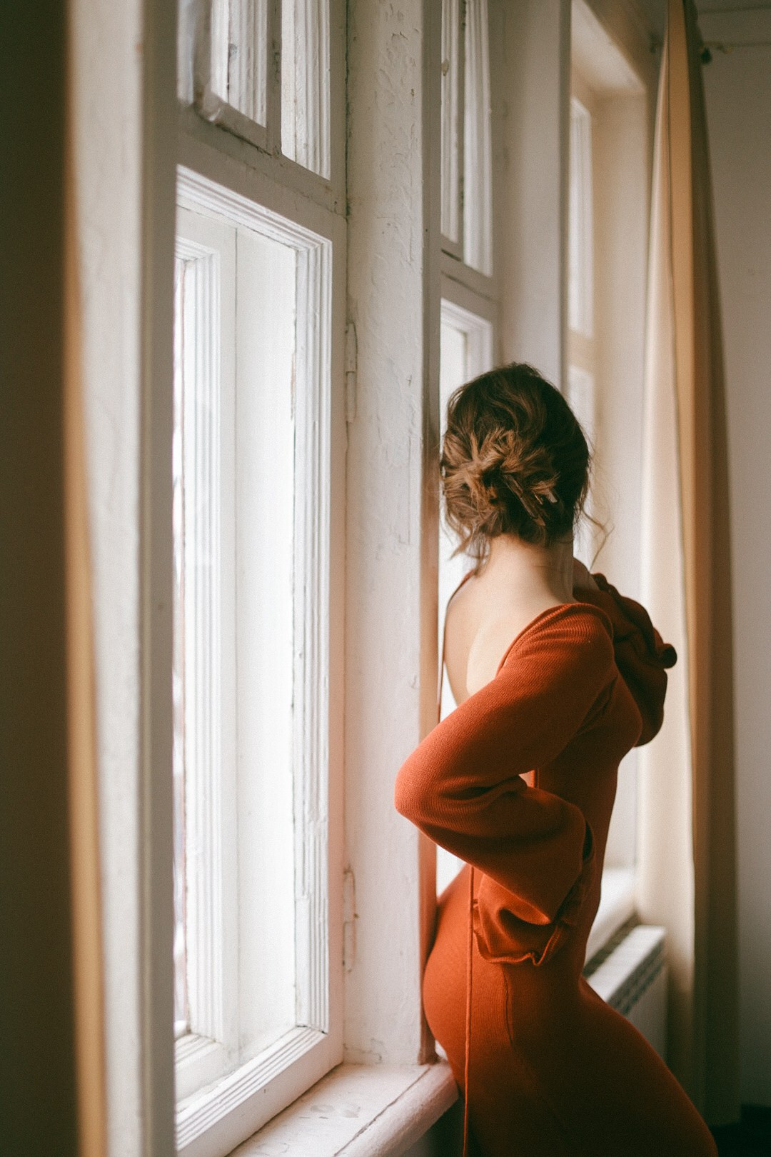 Света. Фотограф Нижний Новгород