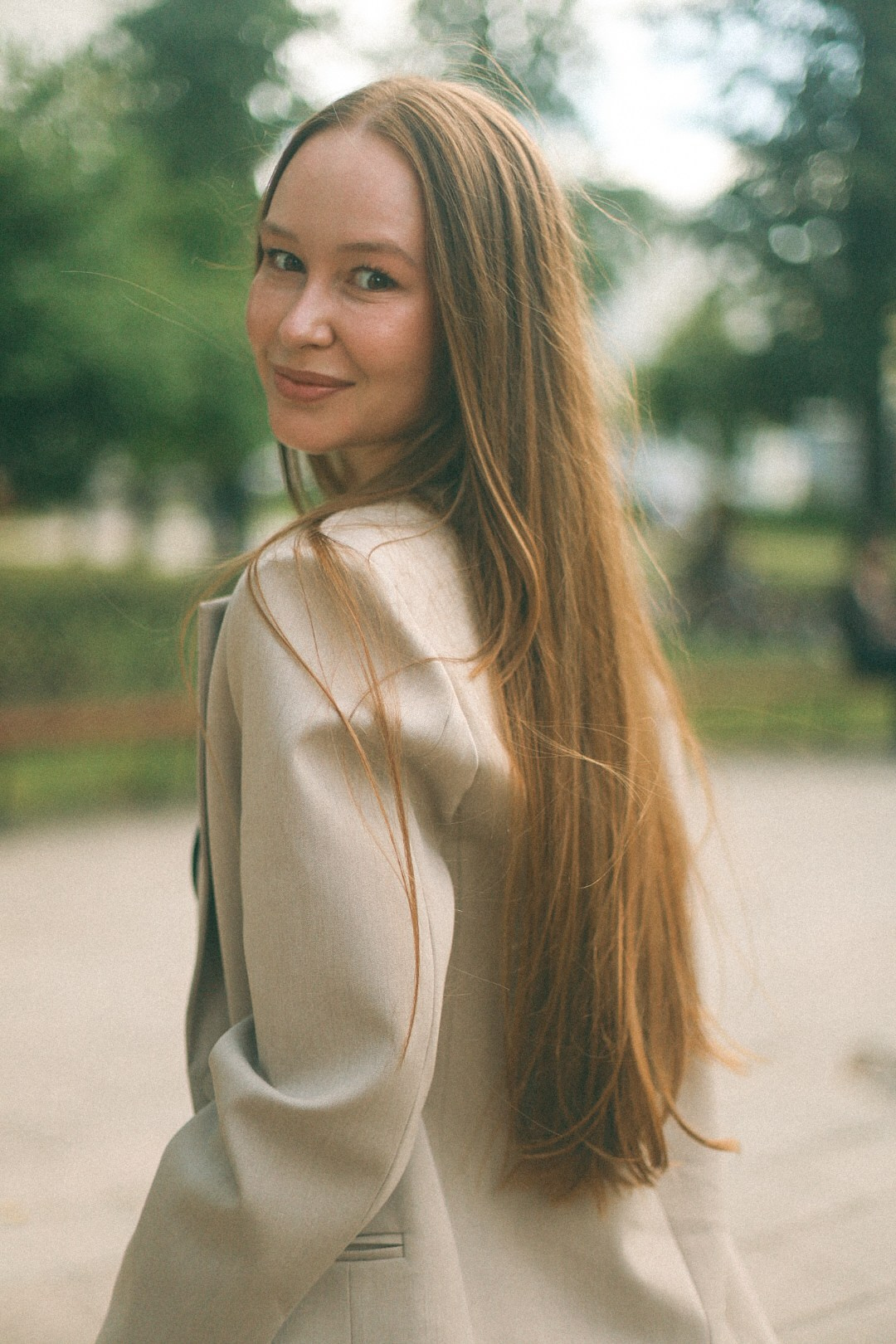Аня. Фотограф Нижний Новгород