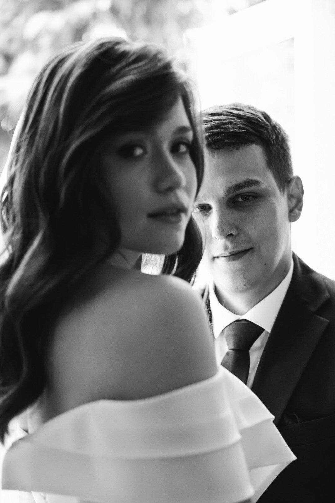 Максим и Настя. Фотограф Нижний Новгород