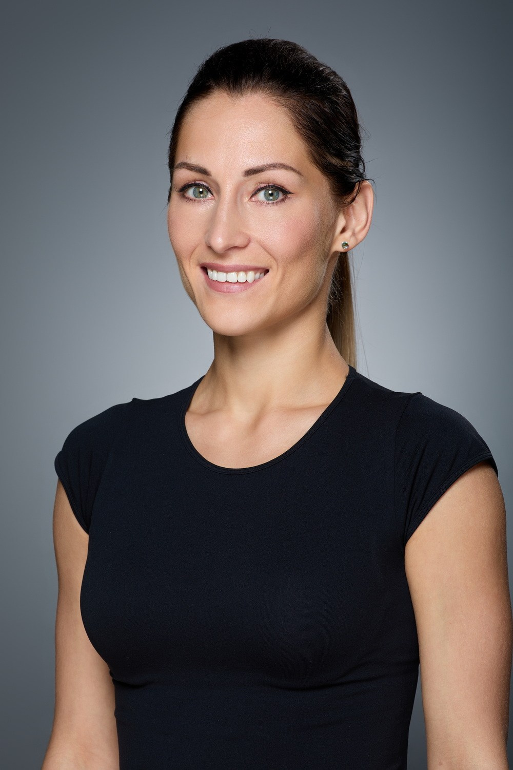 Деловой портрет. Профессиональная фотосъемка для бизнеса и личного бренда в Москве