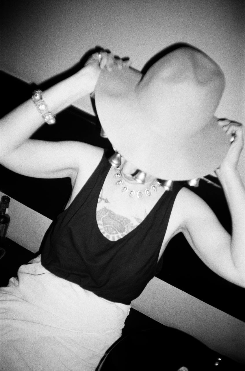 Nastya. Katya, photographer in Bali / Moscow