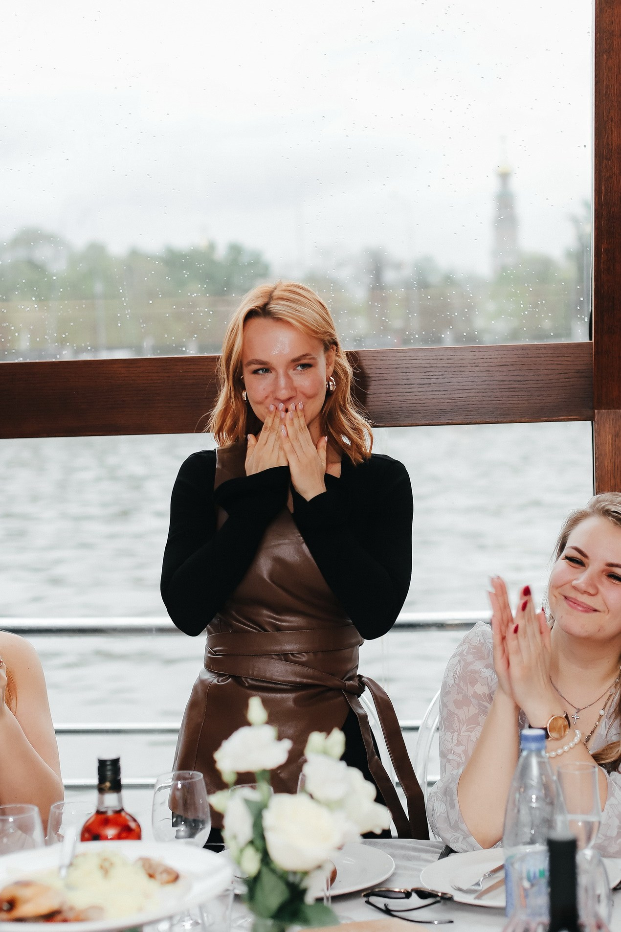 Инна и Александр. Профессиональный фотограф в Подольске Елена Локтионова